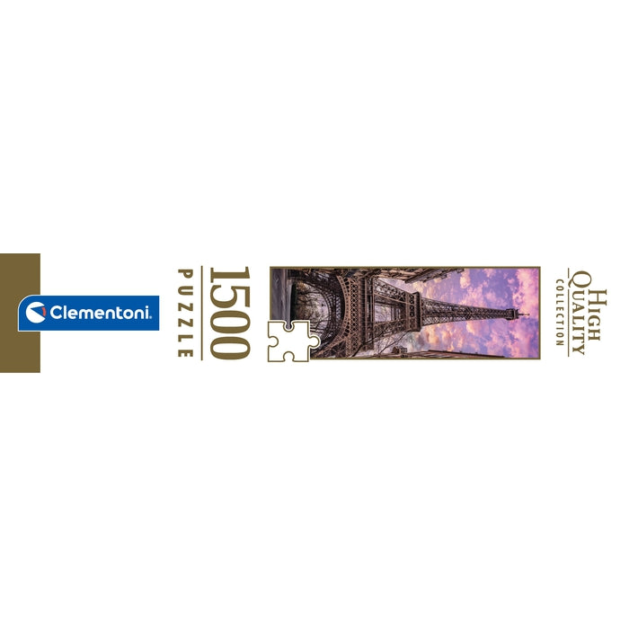 clementoni-collection-paris-awakens-puzzle-1500-pi-ces-illustration image 6