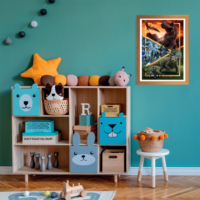 clementoni-jurassic-world-puzzle-enfant-104-pi-ces-2 image 3