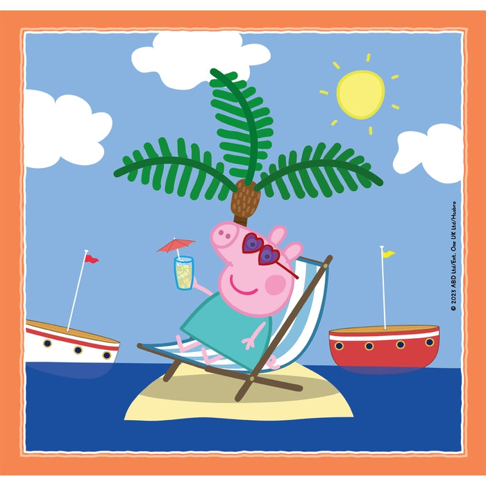 clementoni-peppa-pig-puzzle-3x48-pi-ces image 3