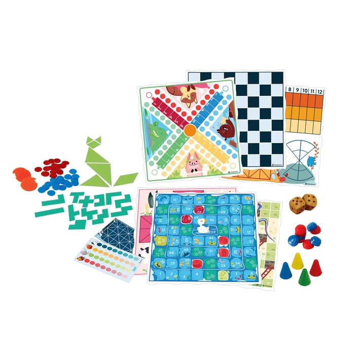clementoni-50-giochi-riuniti-coffret-50-jeux-de-soci-t-famille image 2