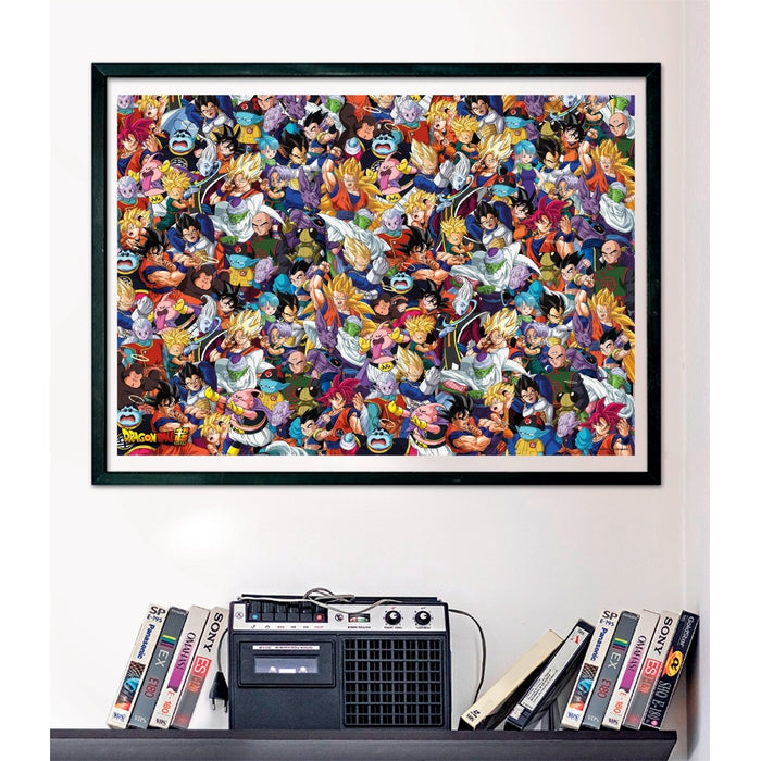 clementoni-dragon-ball-puzzle-1000-pi-ces-70-x-50-cm image 3