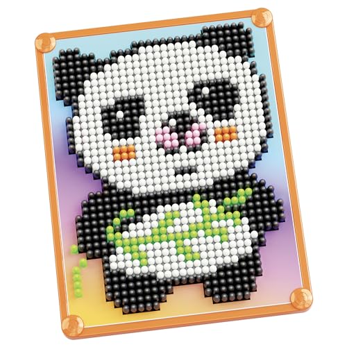 quercetti-0768-pixel-art-basic-panda-943-clous image 7