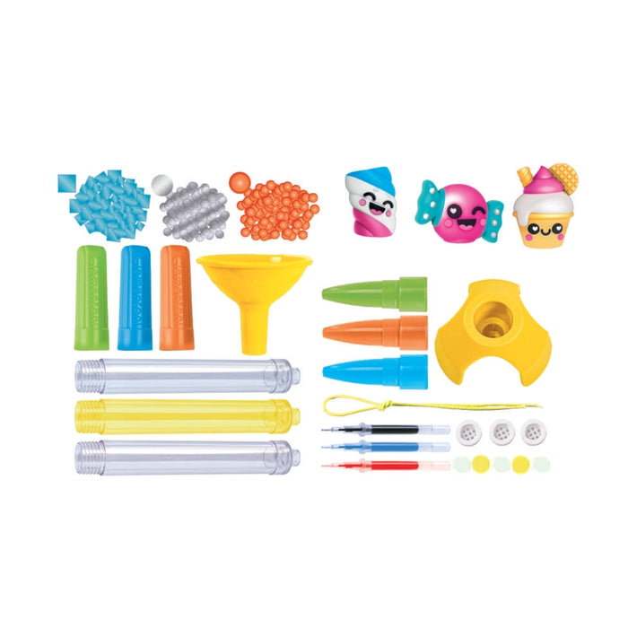 clementoni-idea-create-your-pens-sweety-kit-3-stylos image 6