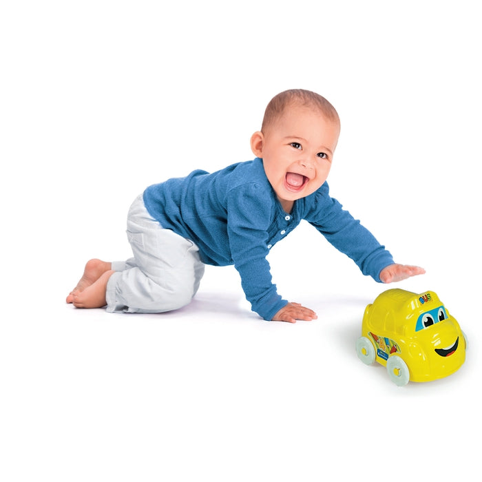 baby-clementoni-fun-vehicles-4-v-hicules-empiler-bus-camion-auto-moto-9-mois image 3