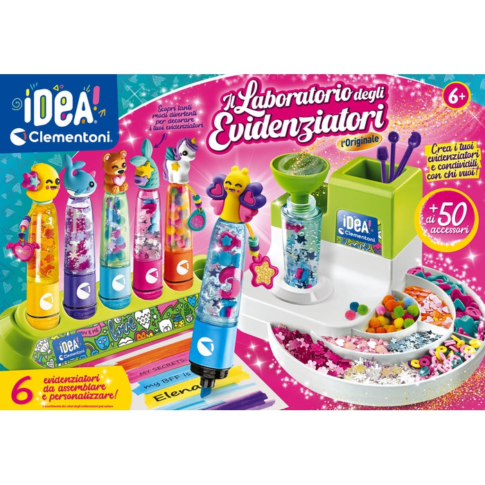 clementoni-idea-le-laboratoire-des-surligneurs-cr-atifs image 7