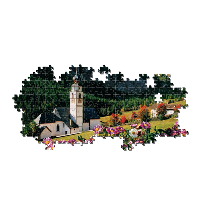 clementoni-puzzle-sellagruppe-dolomiten-13200-pi-ces-291-4-x-134-4-cm image 3
