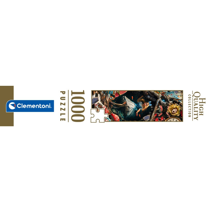 clementoni-another-day-in-wonderland-puzzle-adulte-1000-pi-ces image 6