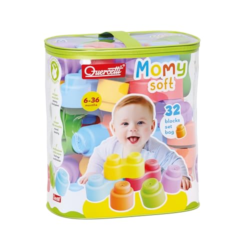 quercetti-momy-soft-4143-blocs-de-construction-souples-tout-petits image 4