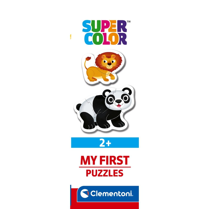 clementoni-wild-animals-puzzles-enfants-2-3-4-5-pi-ces image 8