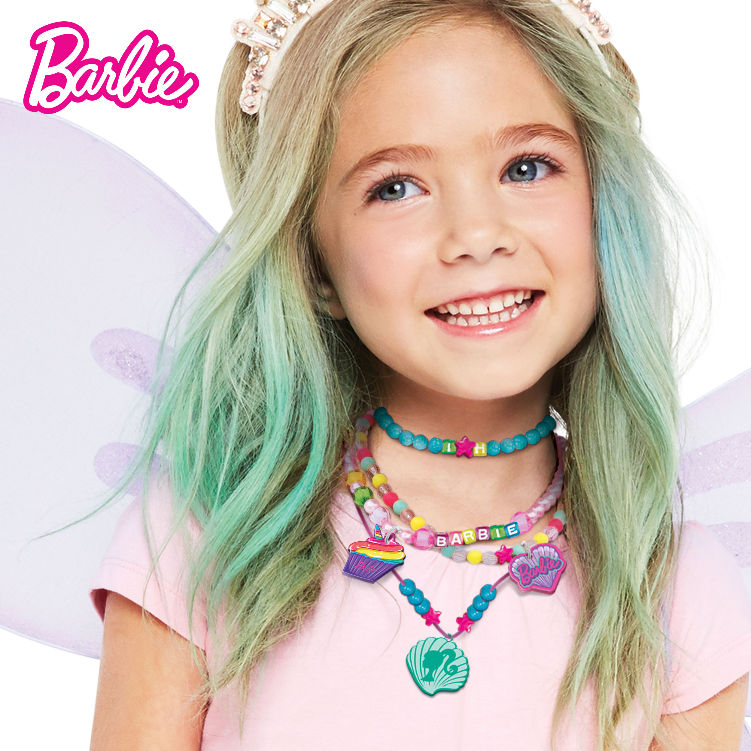 lisciani-barbie-kit-bijoux-papillon-fashion-jewellery-butterfly image 5