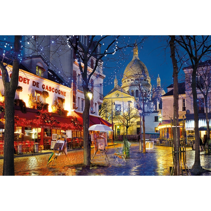 clementoni-paris-montmartre-puzzle-1500-pi-ces-59-2-x-84-3-cm image 2
