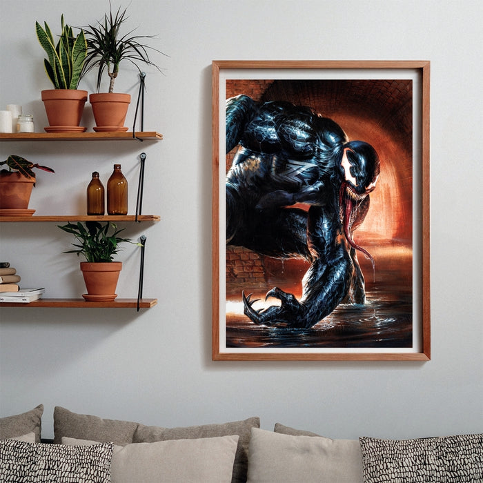 clementoni-puzzle-venom-marvel-1000-pi-ces-70-x-50-cm image 3