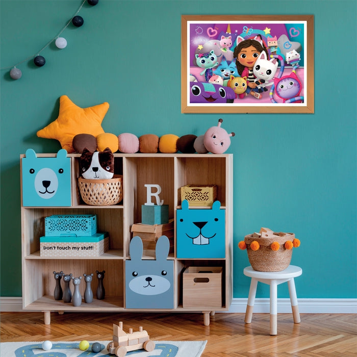 clementoni-gabby-s-dollhouse-puzzle-60-pi-ces-enfant image 3
