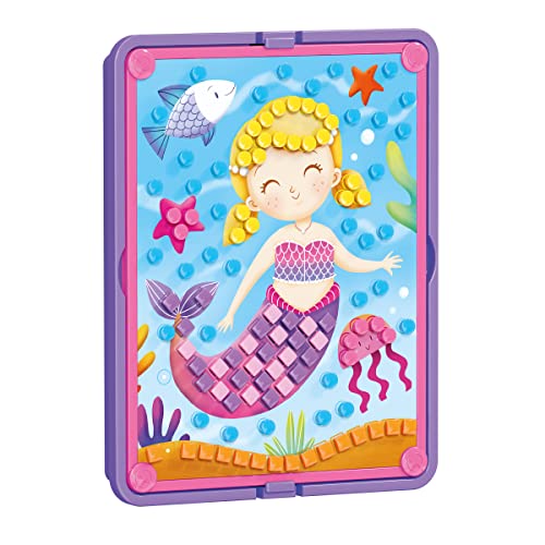 quercetti-fantacolor-mosaic-pin-contes-de-f-es-2881-jeu-de-mosa-que-300-clous image 6