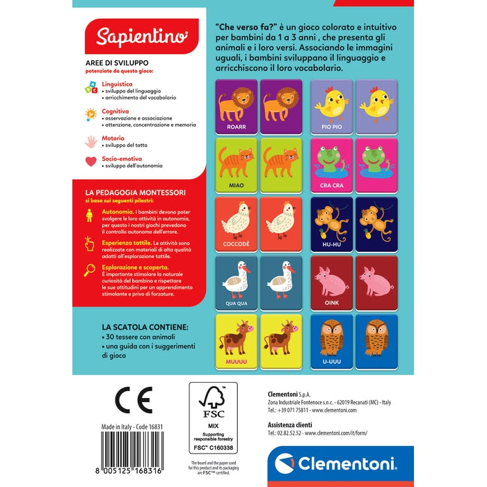 clementoni-montessori-flashcards-che-verso-fa-30-cartes image 6