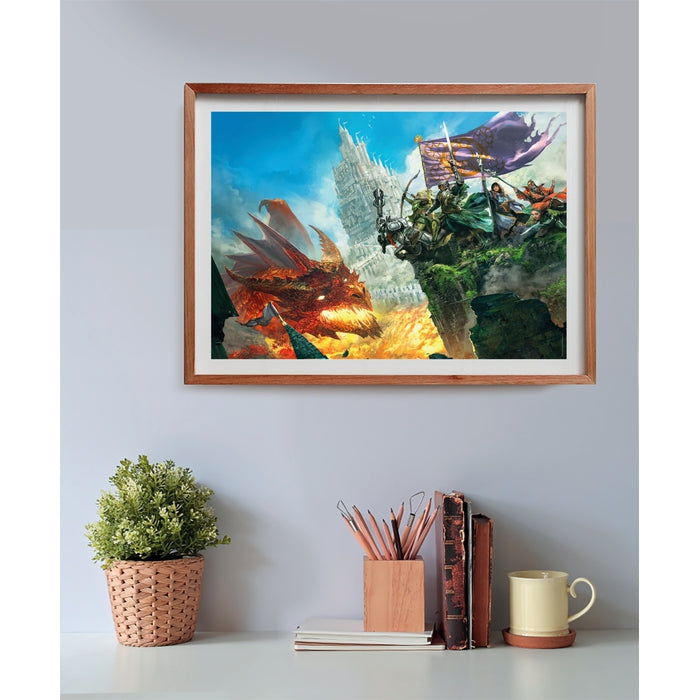clementoni-dungeons-dragons-puzzle-500-pi-ces-49-x-36-cm image 3
