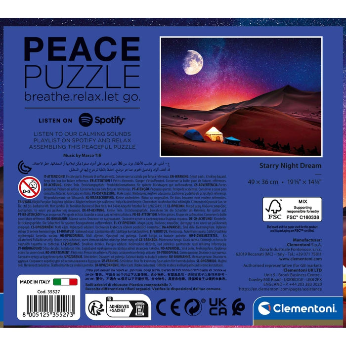 clementoni-starry-night-dream-puzzle-adulte-500-pi-ces image 8