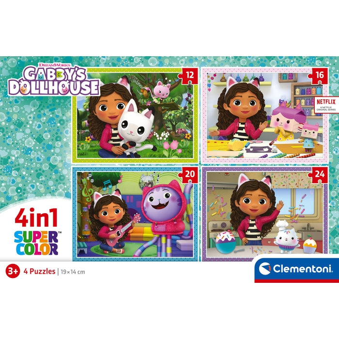 clementoni-gabby-s-dollhouse-coffret-4-puzzles-12-16-20-24-pi-ces image 7