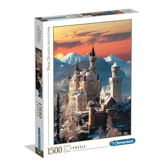 clementoni-puzzle-neuschwanstein-1500-pi-ces-59-2x84-3-cm image 1