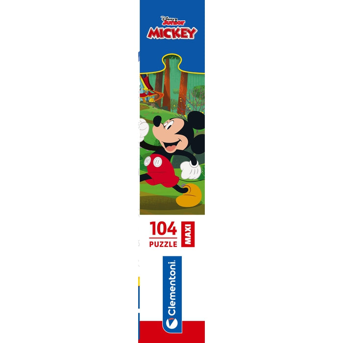 clementoni-mickey-and-friends-puzzle-enfant-104-pi-ces-48-5-x-33-5-cm image 8