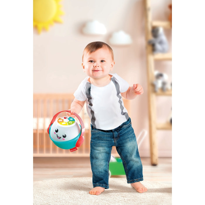 clementoni-baby-dixi-musica-e-parole-jouet-musical-interactif-b-b image 4