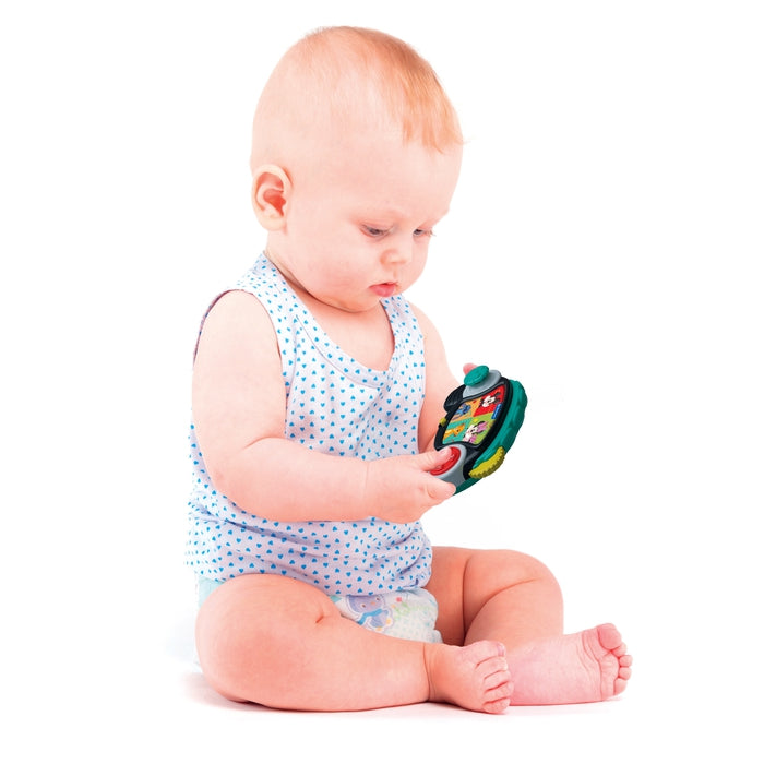 clementoni-my-first-disney-game-controller-jouet-d-veil-manette-disney-baby image 3