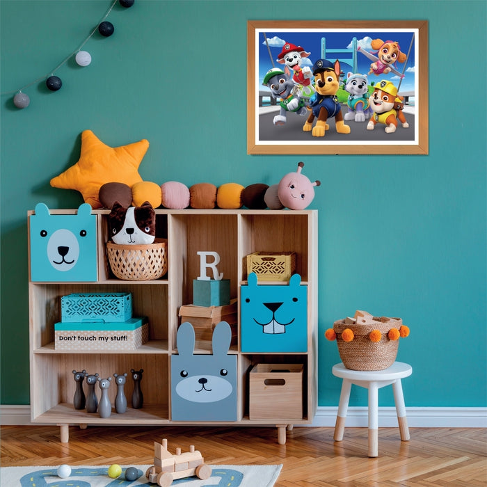 clementoni-paw-patrol-puzzle-enfant-180-pi-ces image 3