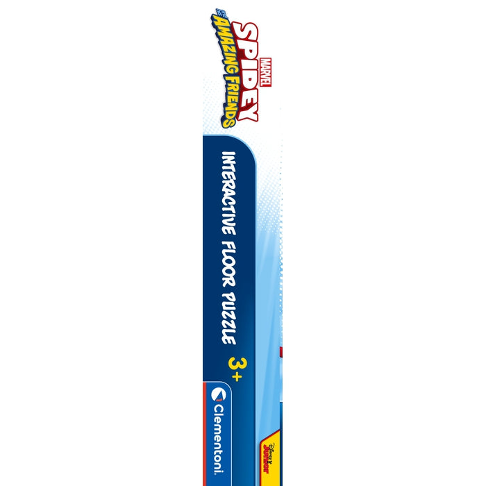 clementoni-sapientino-puzzle-interactif-spidey-24-pi-ces-stylo image 8