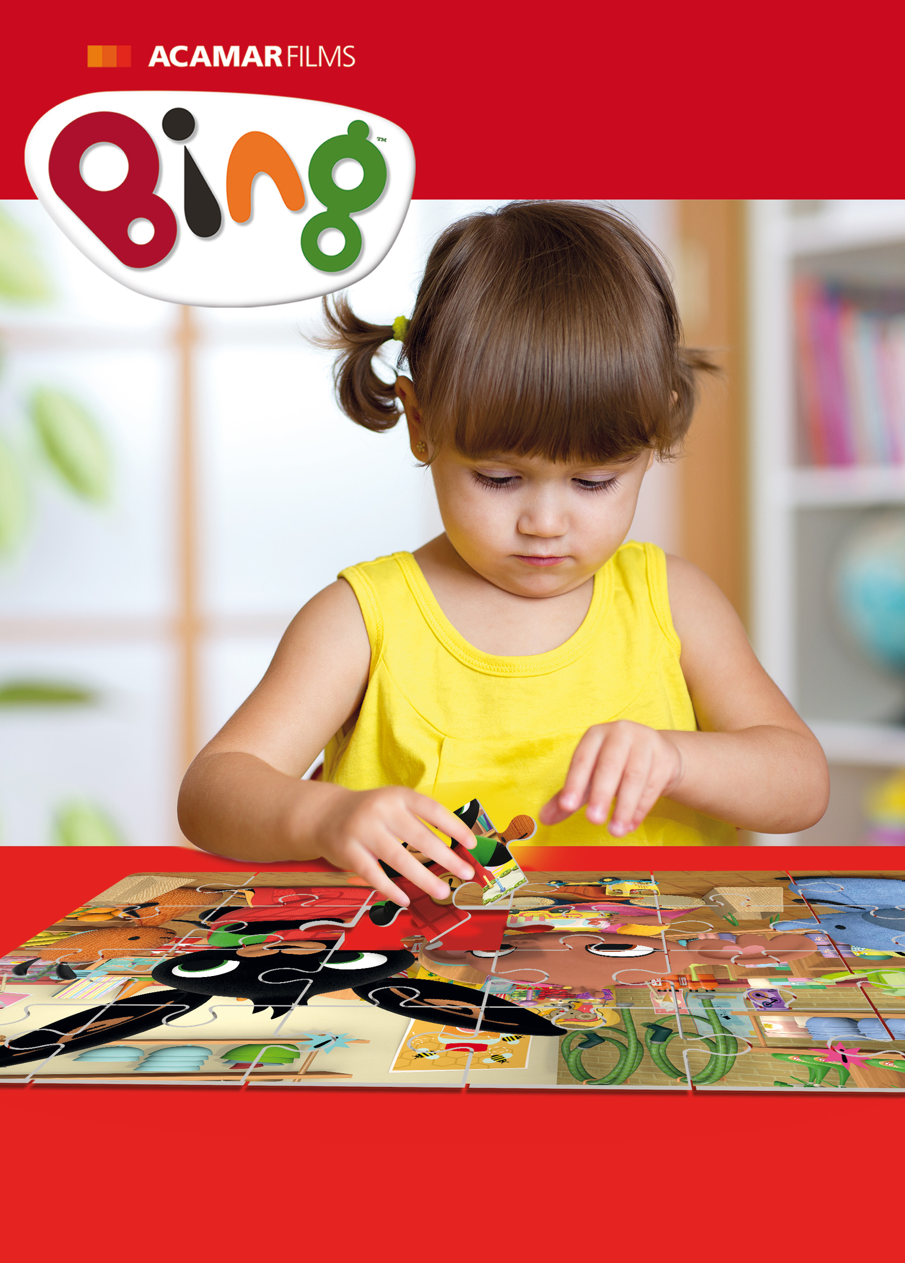 lisciani-bing-puzzle-m-plus-24-happy-birthday image 4