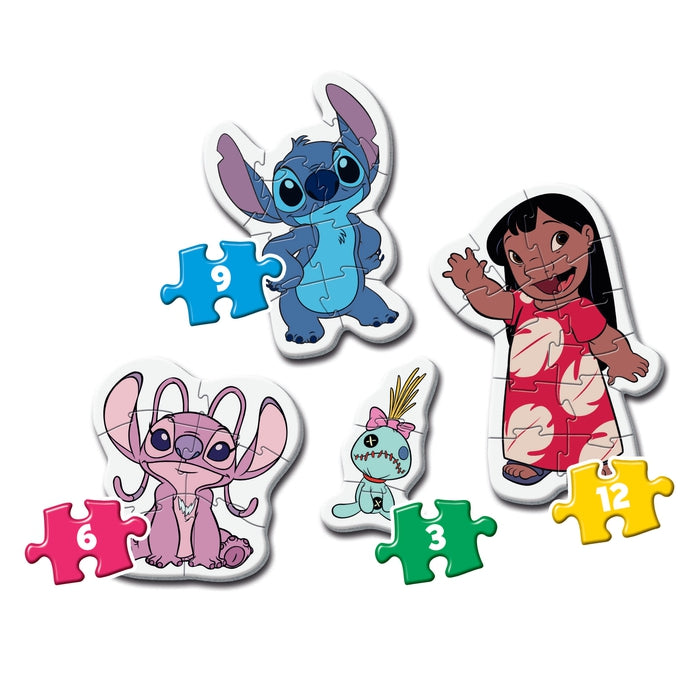 clementoni-stitch-puzzle-enfant-volutif-3-6-9-12-pi-ces image 2