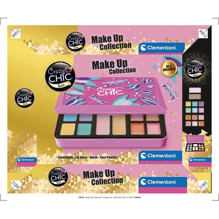 clementoni-crazy-chic-be-yourself-be-a-dreamer-palette-maquillage-enfant image 6