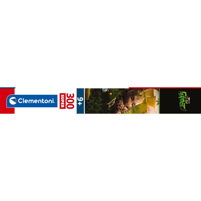 clementoni-puzzle-i-am-groot-300-pi-ces-48-5-x-33-5-cm image 7