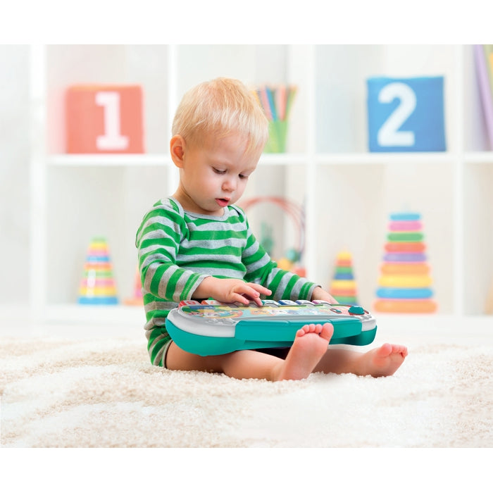 clementoni-baby-animal-piano-pianola-musicale-ducative-1-3-ans image 3