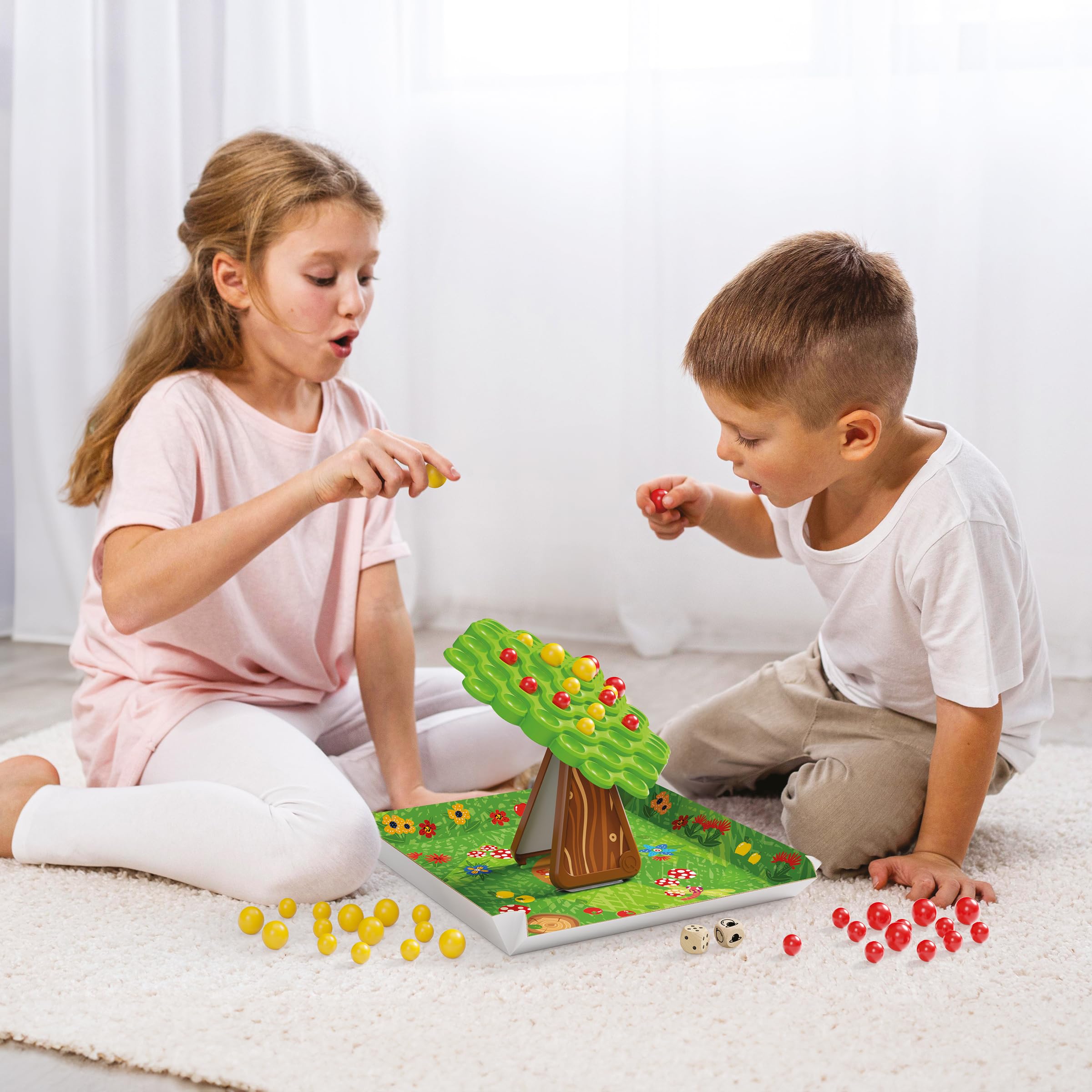 quercetti-stay-apple-1041-jeu-d-quilibre-arbre image 4