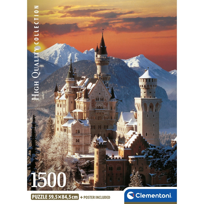 clementoni-collection-puzzle-1500-pi-ces-neuschwanstein-59-2-x-84-3-cm image 4