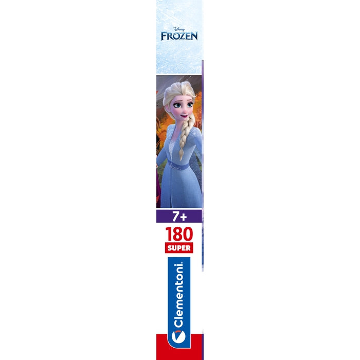 clementoni-disney-frozen-puzzle-180-pi-ces image 5