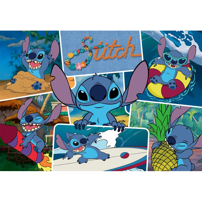 clementoni-disney-stitch-puzzle-300-pi-ces-48-5x33-5-cm-7-9-ans image 2