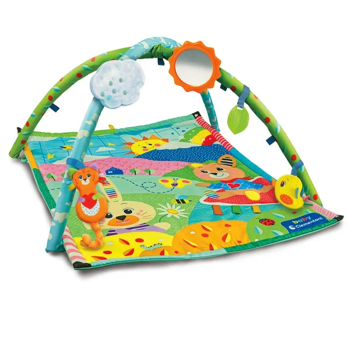 clementoni-baby-clementoni-my-first-discoveries-tapis-d-veil-activity-gym-b-b-0- image 1
