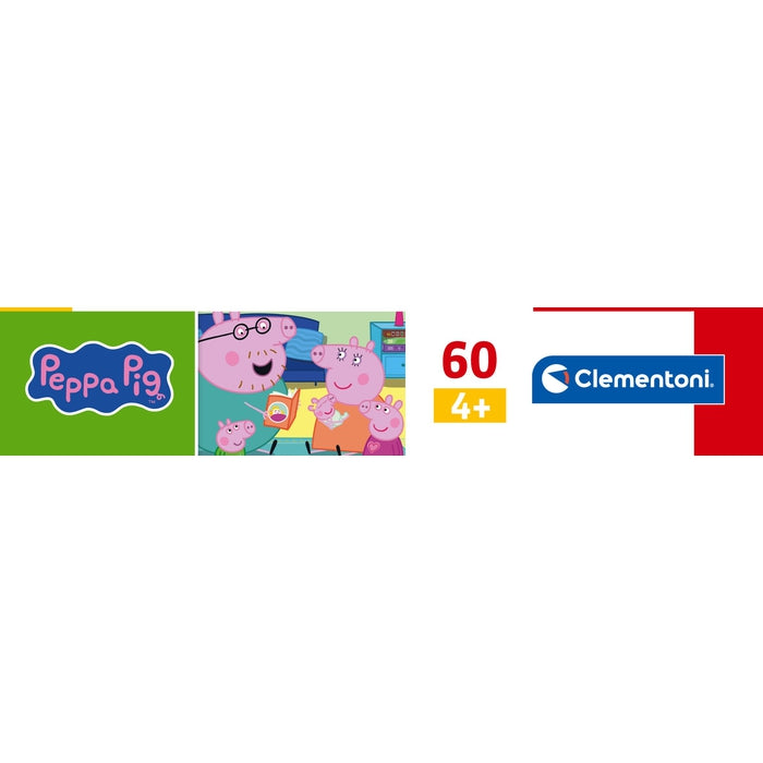 clementoni-peppa-pig-60-pi-ces-puzzle-enfant-33-5-x-23-5-cm image 7
