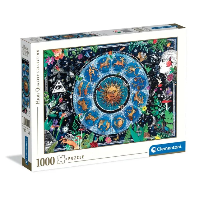 clementoni-astrological-chart-puzzle-1000-pi-ces image 1