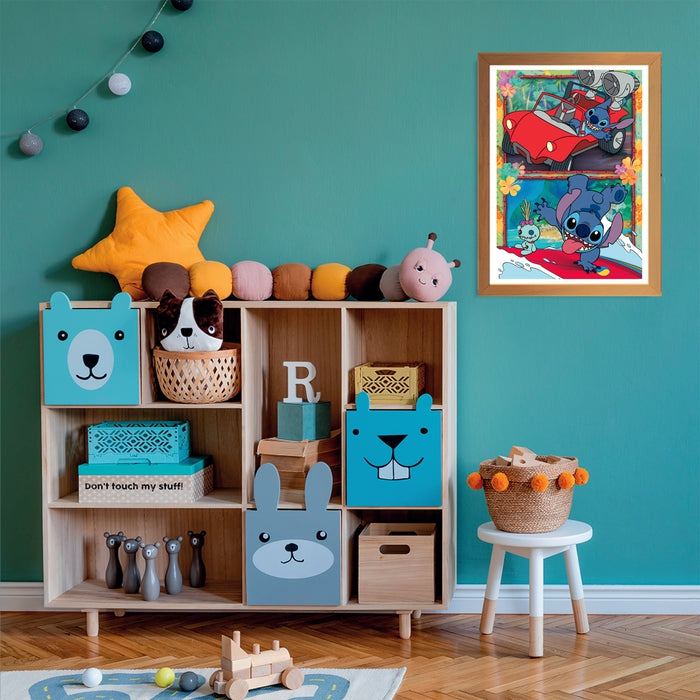 clementoni-stitch-puzzle-104-pi-ces-48-5-x-33-5-cm image 3