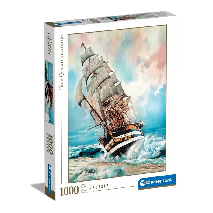 clementoni-amerigo-vespucci-puzzle-1000-pi-ces image 1