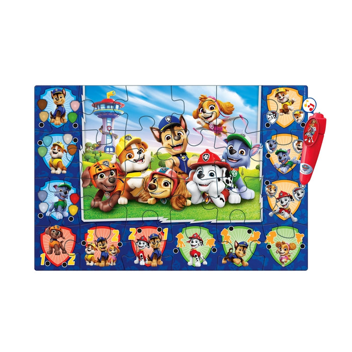 clementoni-sapientino-paw-patrol-puzzle-sol-interactif-24-pi-ces image 3