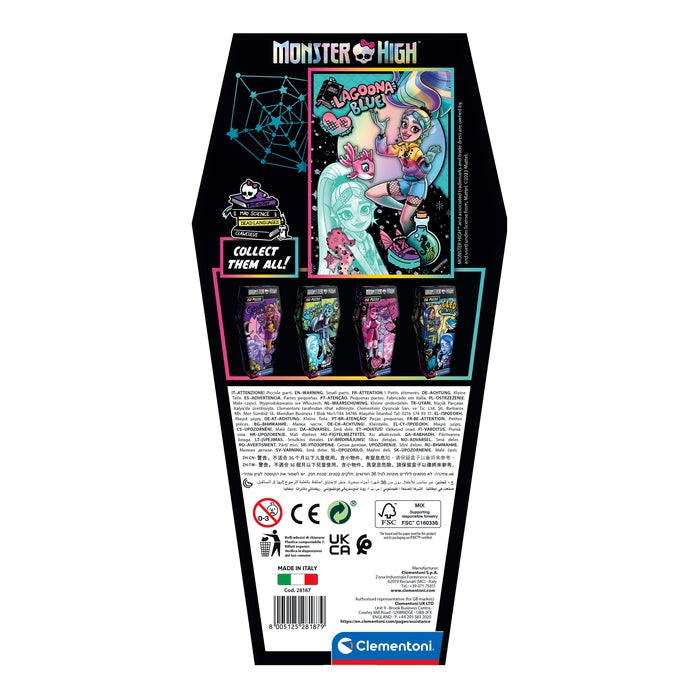 clementoni-monster-high-lagoona-blue-puzzle-enfant-150-pi-ces image 6