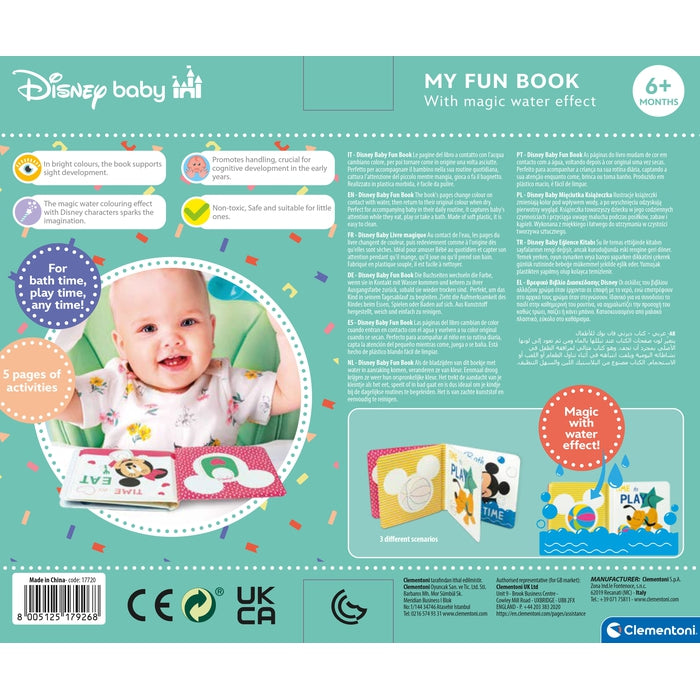 disney-baby-my-fun-book-livre-magique-eau-clementoni image 7