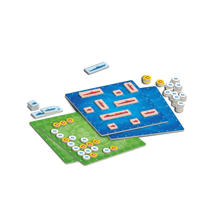 clementoni-2-en-1-bataille-navale-dames-jeu-de-soci-t image 5