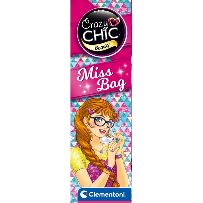 clementoni-crazy-chic-miss-bag-trousse-maquillage-enfant-2 image 8