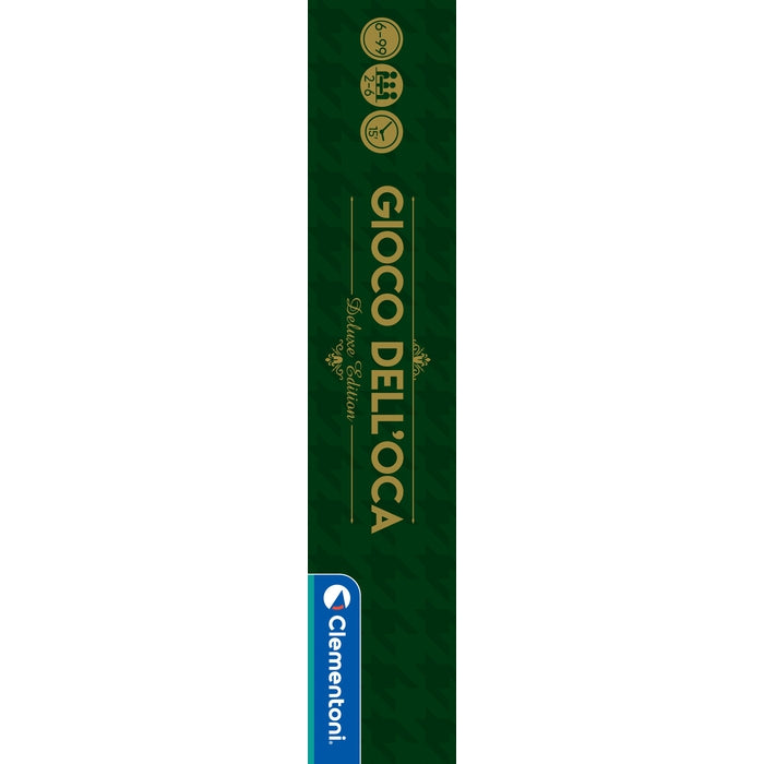 clementoni-gioco-dell-oca-deluxe-jeu-de-l-oie-classique image 8