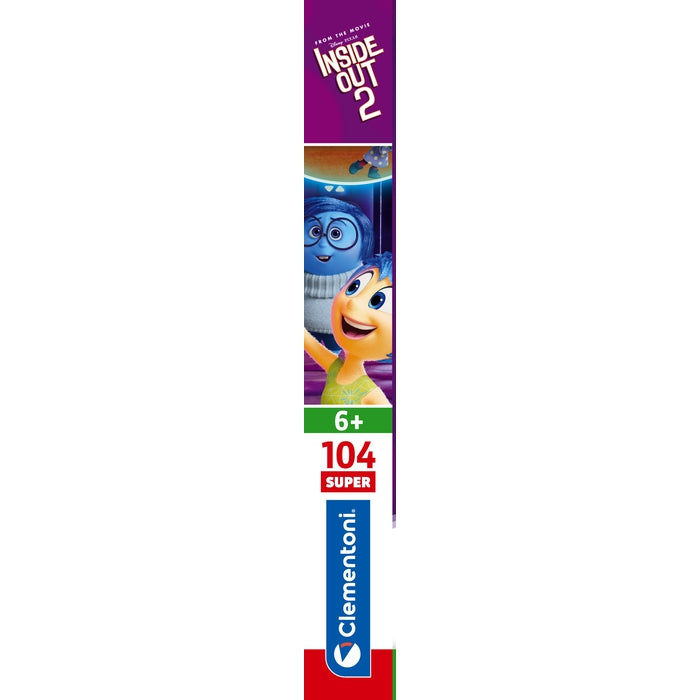 clementoni-puzzle-disney-inside-out-2-104-pi-ces-48-5-x-33-5-cm image 5