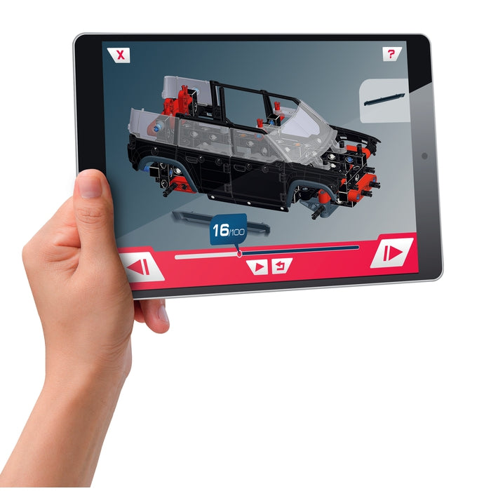 clementoni-science-jeu-build-jeep-recon-lectrique image 6
